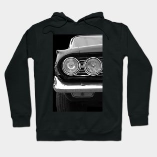 Classic Car Hoodie